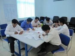 Ra quyết định và giải quyết vấn đề (Sunjin Tiền Giang 17-08-2012)